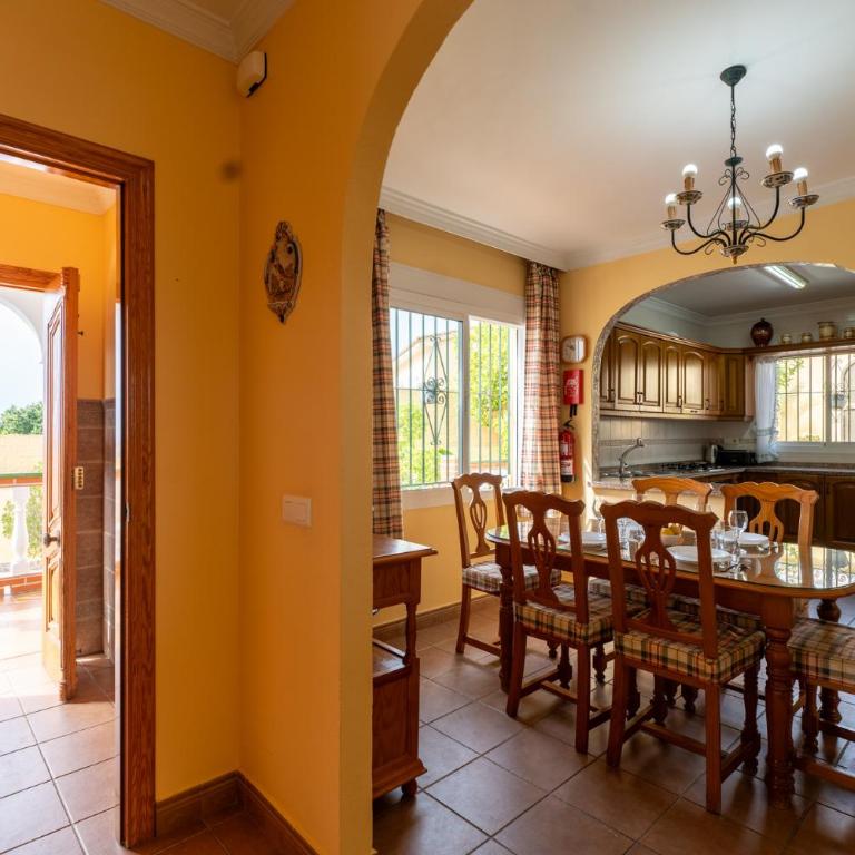 Villa Isabel by Casitas Select - Villa de 3 dormitorios - 18