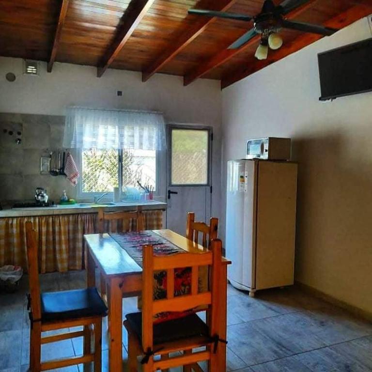 Angará Bungalows - Two-Bedroom Apartment - 5