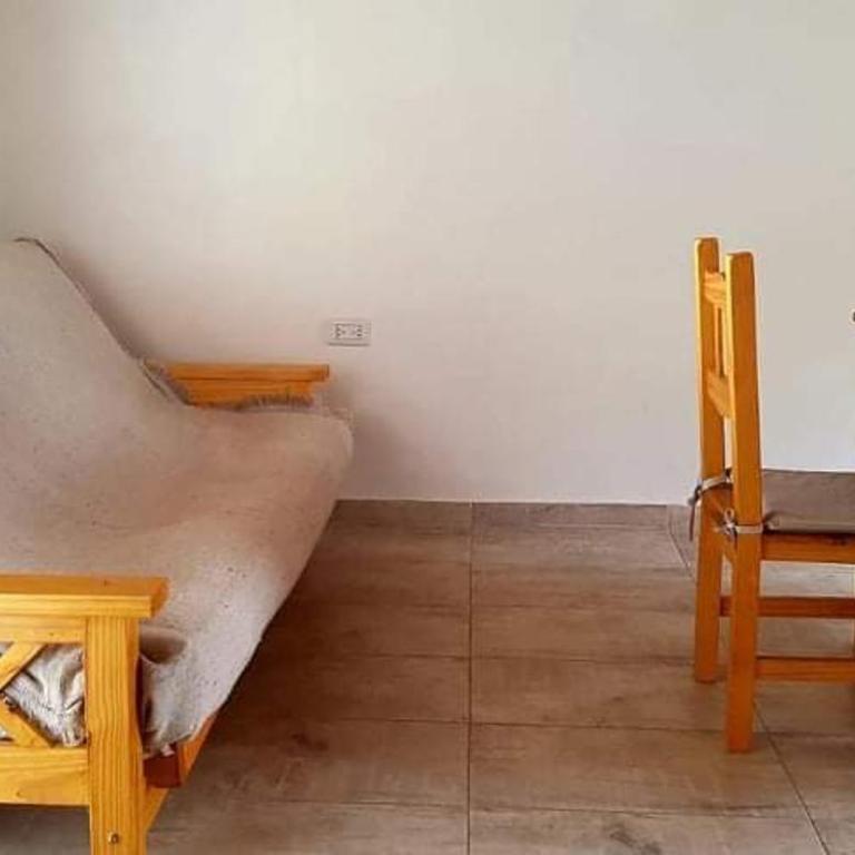 Angará Bungalows - Apartamento de 2 dormitorios - 6