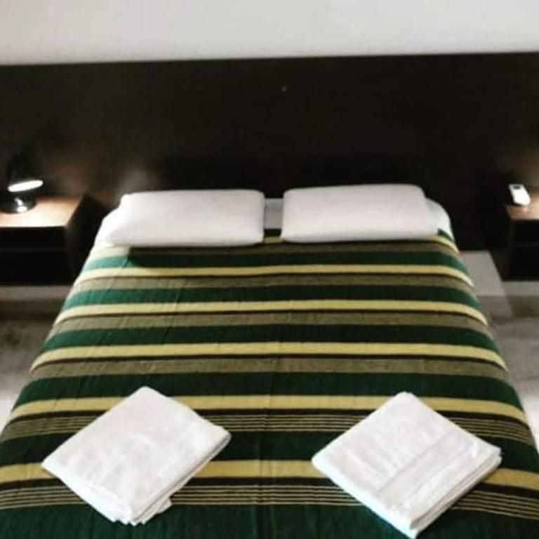 Angará Bungalows - Two-Bedroom Apartment - 8