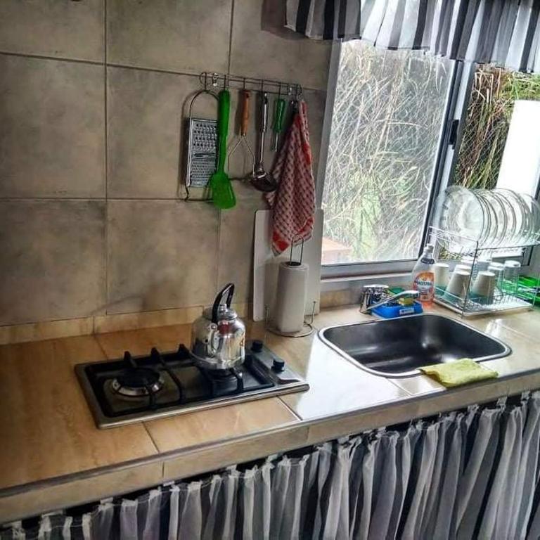 Angará Bungalows - Two-Bedroom Apartment - 9