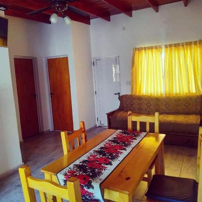 Angará Bungalows - Apartamento de 2 dormitorios - 11