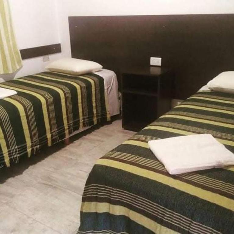 Angará Bungalows - Apartamento de 2 dormitorios - 13