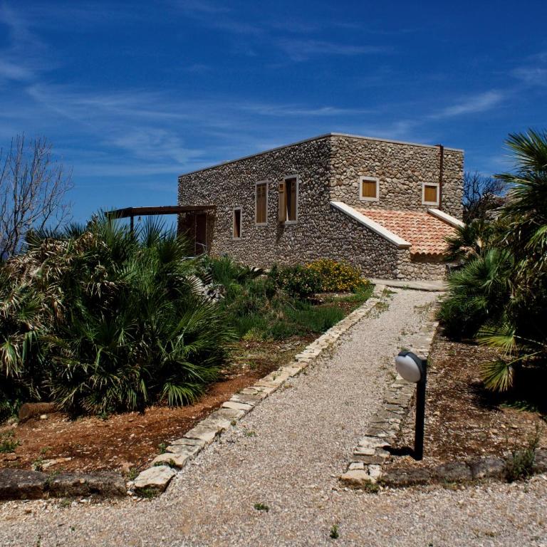 Villa Firriato - Villa con Vista Mare - 8