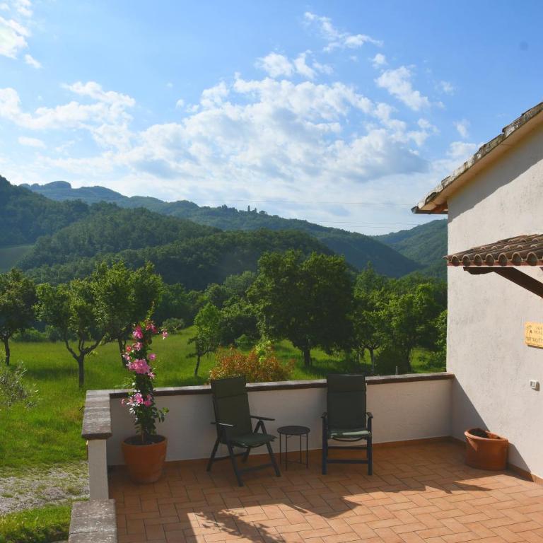 Casa vacanza Ponte Marchetto - Appartamento con 2 Camere da Letto - 59