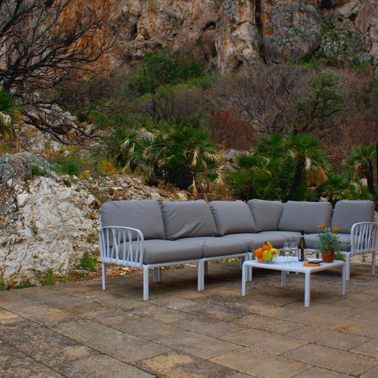 Villa Firriato - Villa con Vista Mare - 34