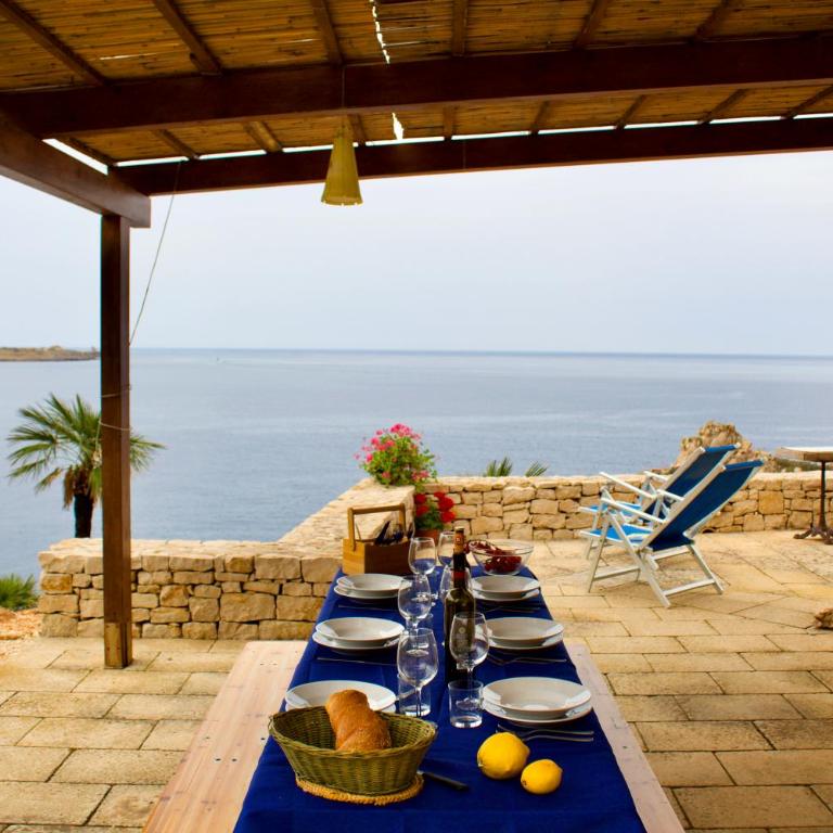 Villa Firriato - Villa con Vista Mare - 10