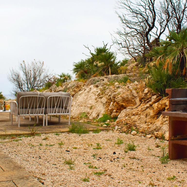 Villa Firriato - Villa con Vista Mare - 40