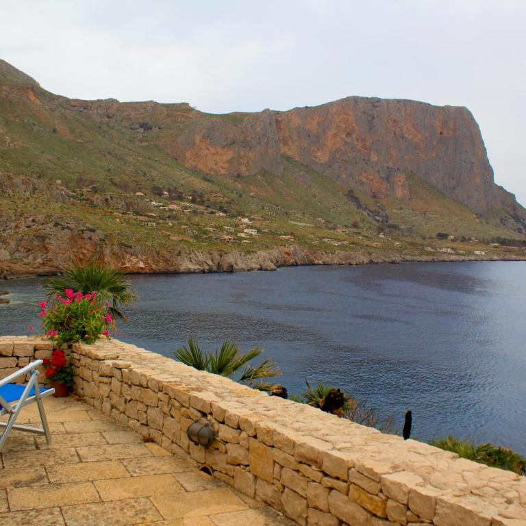 Villa Firriato - Villa con Vista Mare - 17
