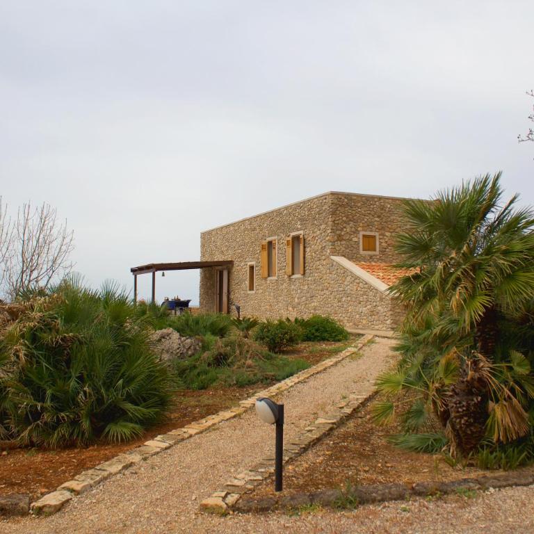 Villa Firriato - Villa con Vista Mare - 53