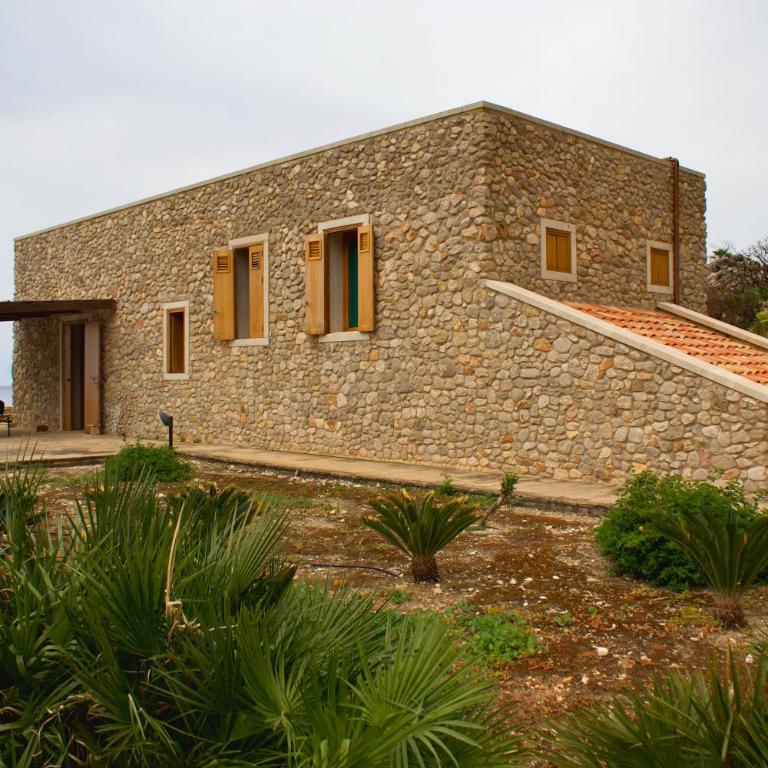 Villa Firriato - Villa con Vista Mare - 50