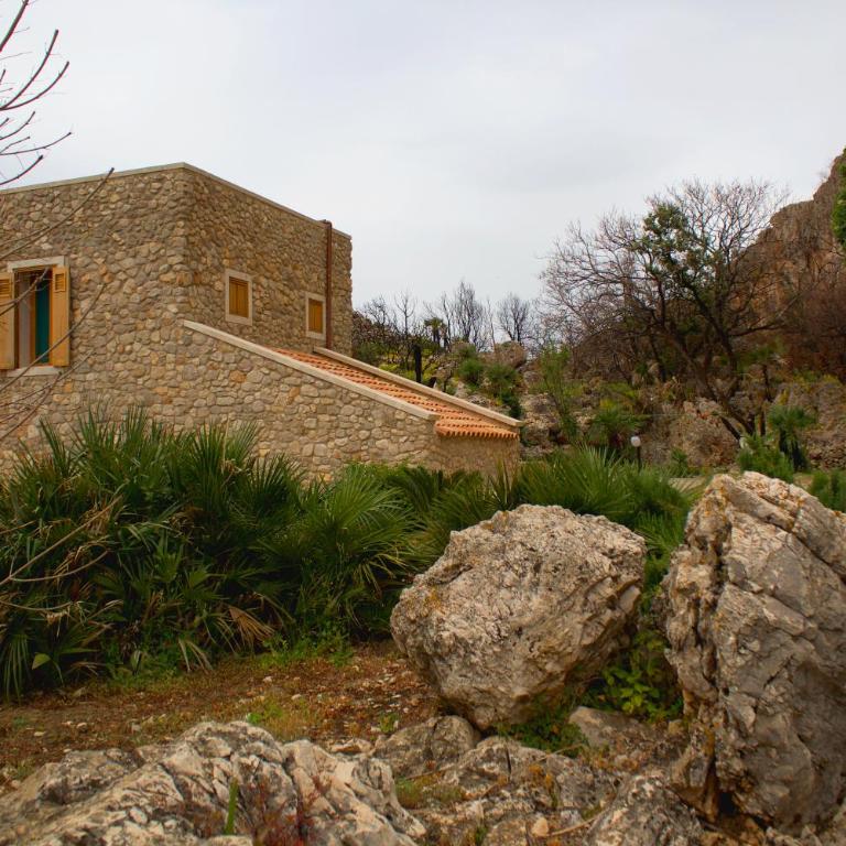 Villa Firriato - Villa con Vista Mare - 54