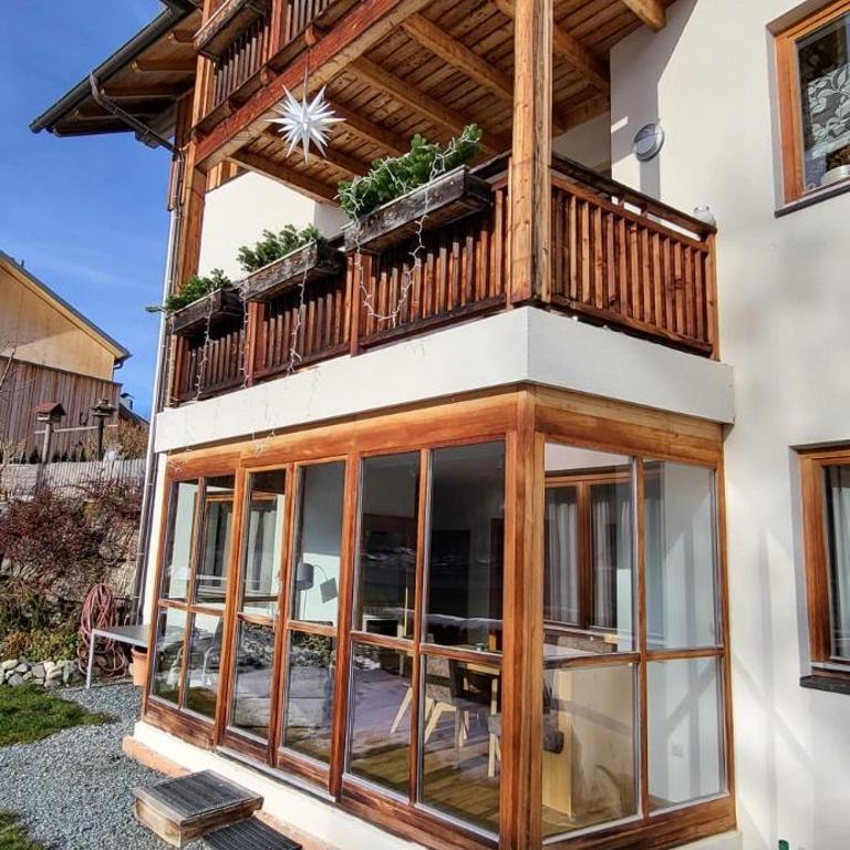 Ferienwohnung Haus Ilse - Apartment mit 1 Schlafzimmer - 17