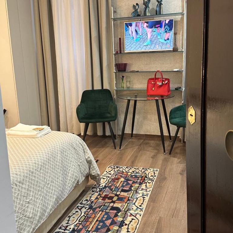 Colosseo Design Apartament - Appartamento con 1 Camera da Letto - 4