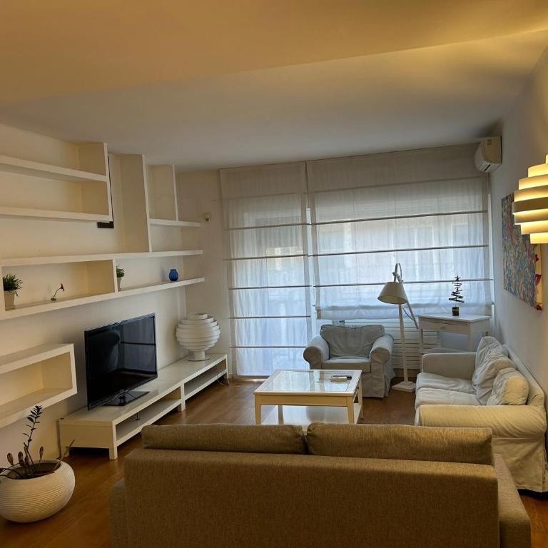 Piccinni Exclusive Suite 182 - Two-Bedroom Apartment - 1