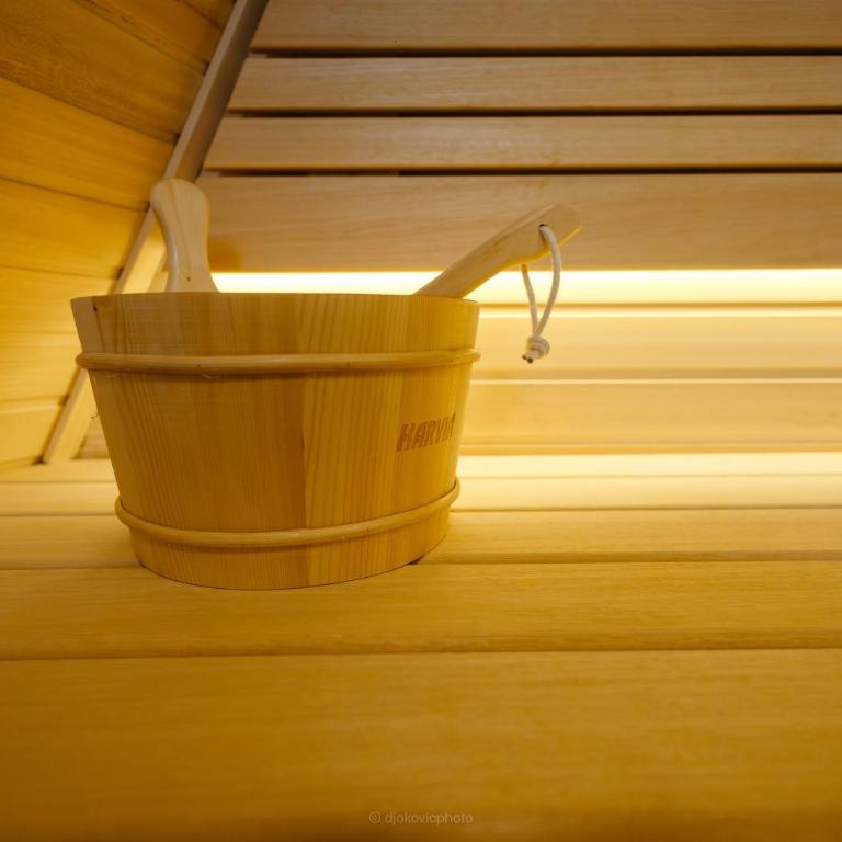 BOROVI PRESIDENT SPA Apartment - Apartman sa 2 Spavaće Sobe - 54