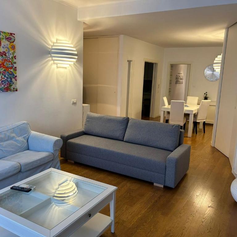 Piccinni Exclusive Suite 182 - Two-Bedroom Apartment - 2