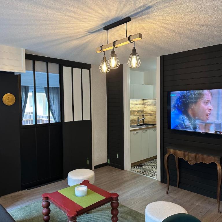 Loft HATISAS - Appartement 1 Chambre - 2