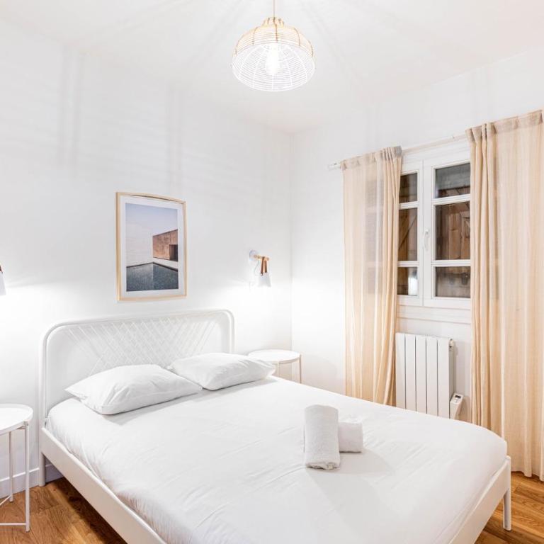 GuestReady - Cozy Parisian Escape for 2 - Apartamento - 4