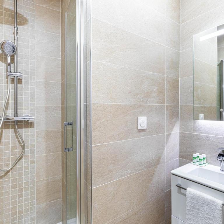 GuestReady - Cozy Parisian Escape for 2 - Apartamento - 6