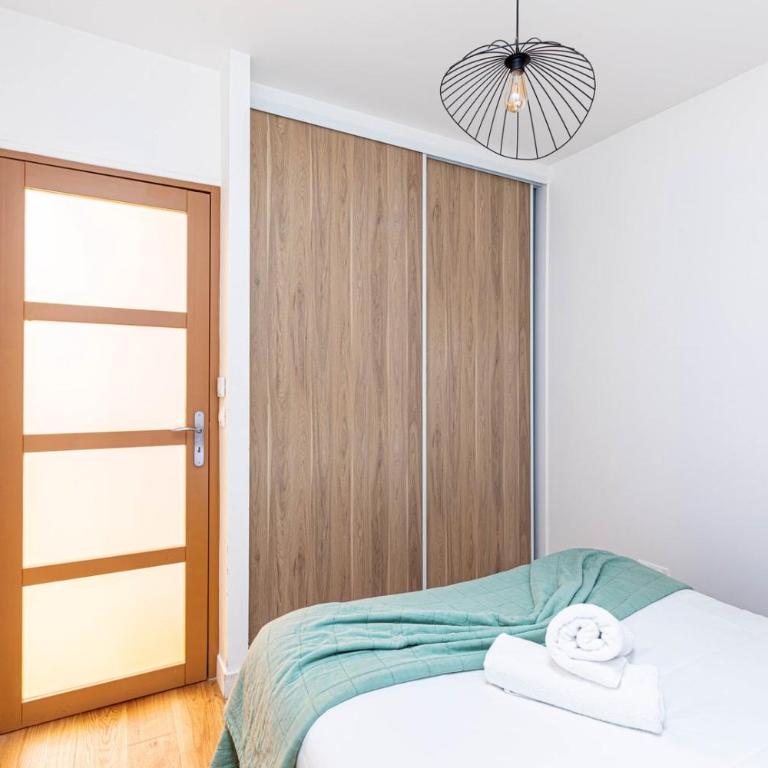 GuestReady - Cozy Parisian Escape for 2 - Apartamento - 9