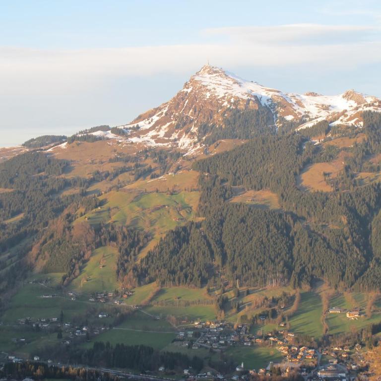 Haus Fini - Ski In Ski Out - Apartment mit 2 Schlafzimmern und Bergblick - 30
