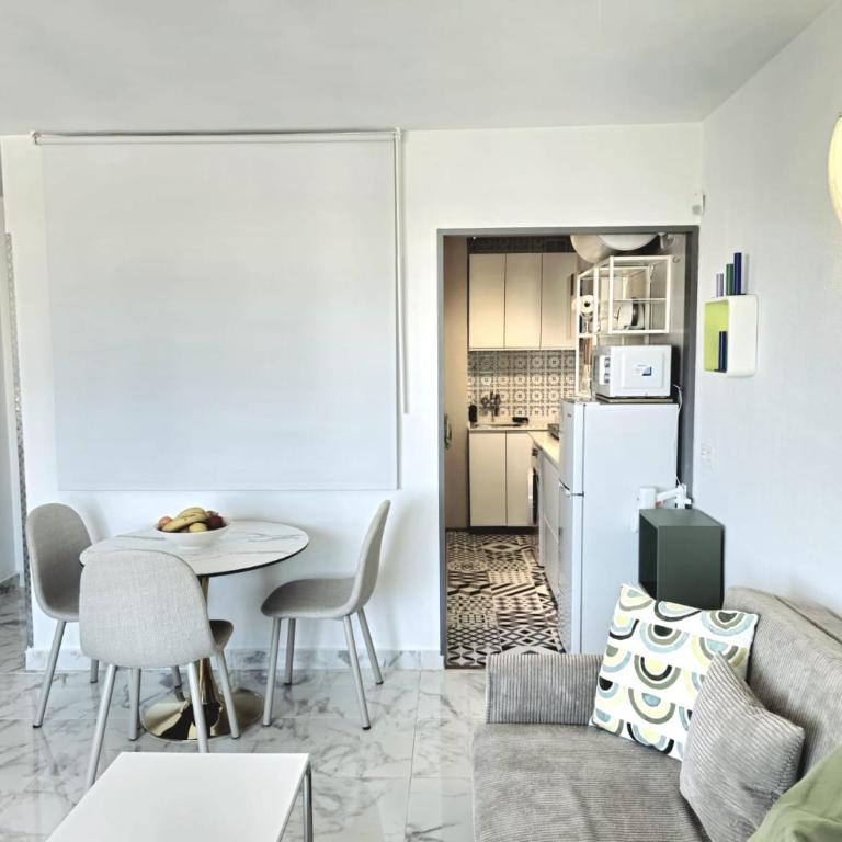 Nogalera Skyline Retreat one bedroom apartment with balcony and amazing sea and city views BY NAMASTE ELITE - Apartamento de 1 dormitorio - 30