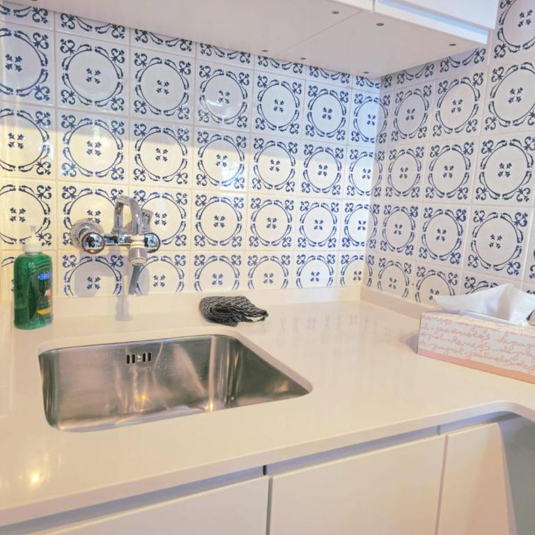 Nogalera Skyline Retreat one bedroom apartment with balcony and amazing sea and city views BY NAMASTE ELITE - Apartamento de 1 dormitorio - 33