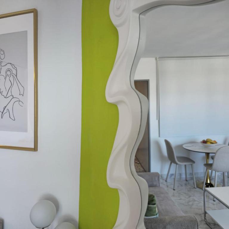 Nogalera Skyline Retreat one bedroom apartment with balcony and amazing sea and city views BY NAMASTE ELITE - Apartamento de 1 dormitorio - 37