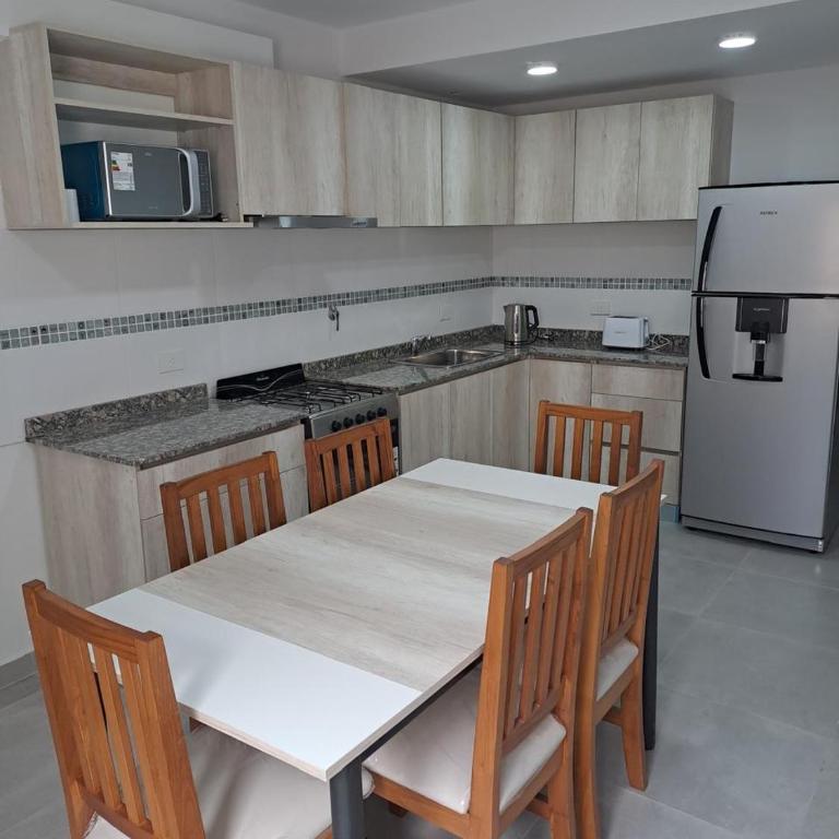 Patagonia Mia - Apartamento de 2 dormitorios - 7