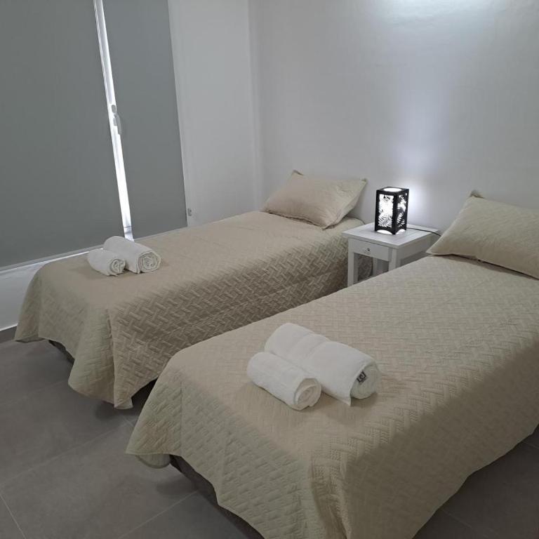 Patagonia Mia - Apartamento de 2 dormitorios - 6
