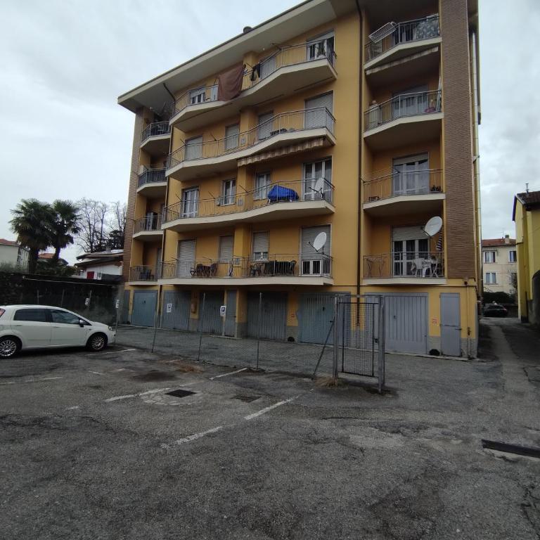 CASA GIULIA comfort, relax & private parking - Appartamento con 1 Camera da Letto - 25