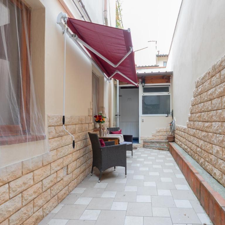 Flavio&Bea Guest House - Appartamento con 2 Camere da Letto - 5