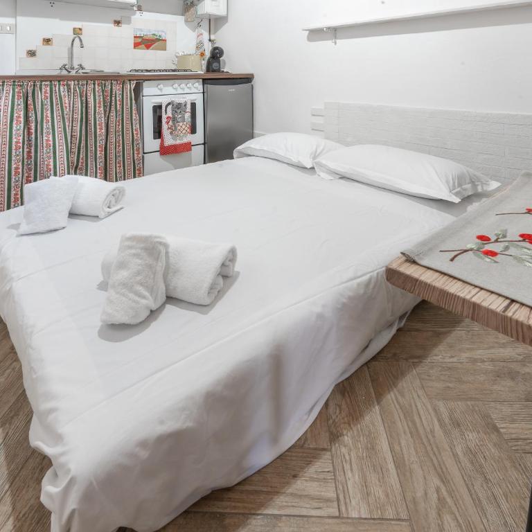 Flavio&Bea Guest House - Appartamento con 2 Camere da Letto - 6