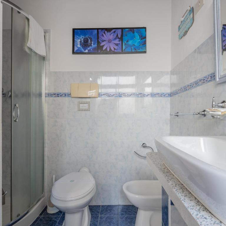 Flavio&Bea Guest House - Appartamento con 2 Camere da Letto - 7