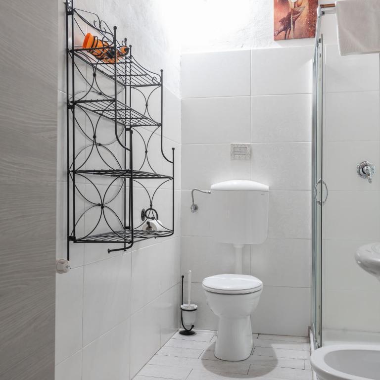 Flavio&Bea Guest House - Appartamento con 2 Camere da Letto - 8