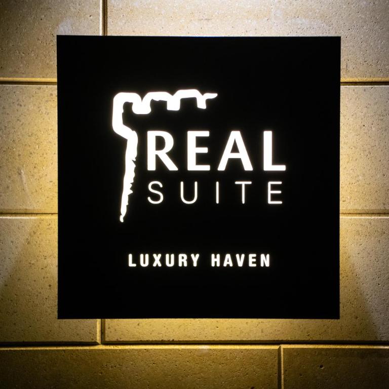 Real suite spa - Deluxe Double Room with Bath - 25
