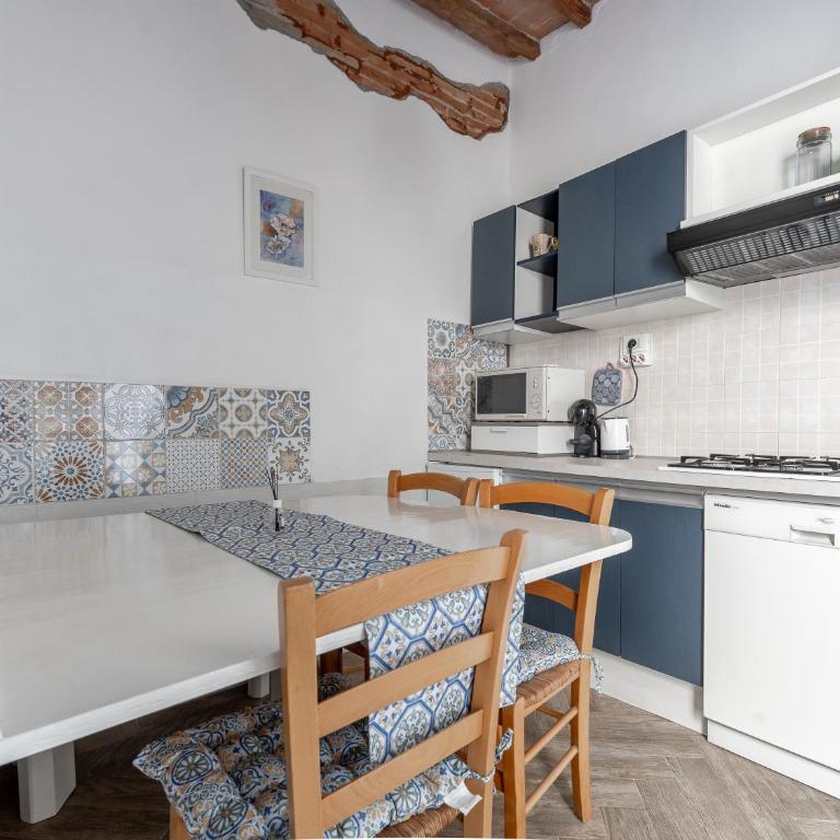 Flavio&Bea Guest House - Appartamento con 2 Camere da Letto - 9
