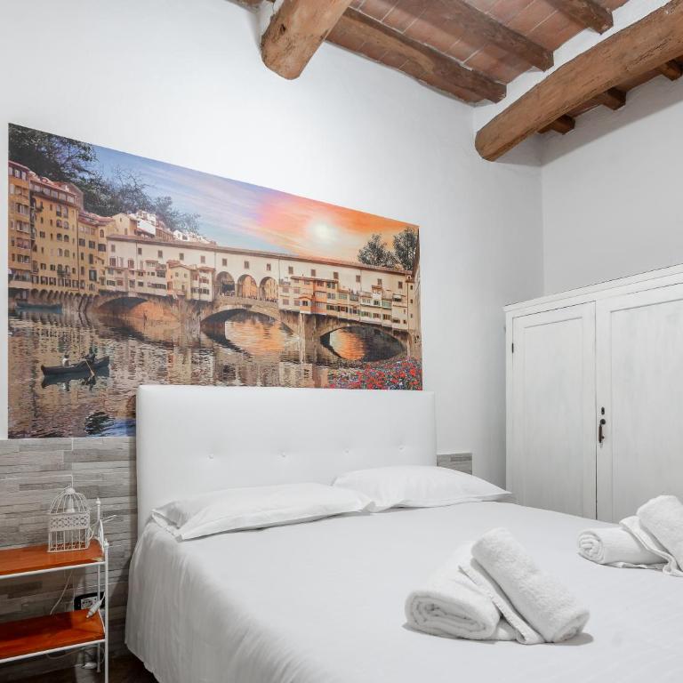 Flavio&Bea Guest House - Appartamento con 2 Camere da Letto - 3