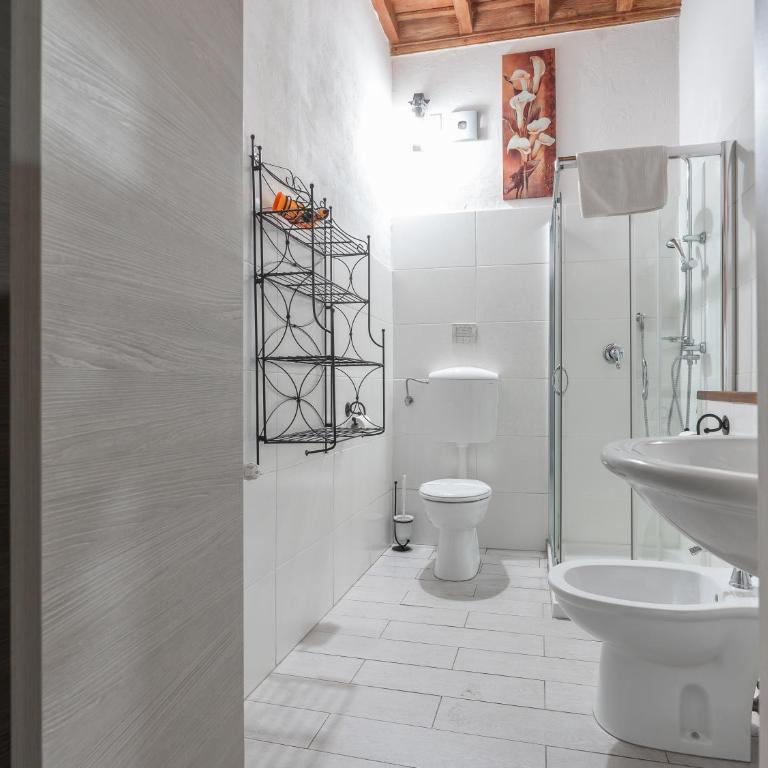 Flavio&Bea Guest House - Appartamento con 2 Camere da Letto - 10