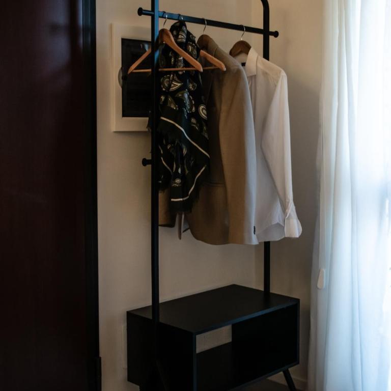 Real suite spa - Deluxe Double Room with Bath - 27