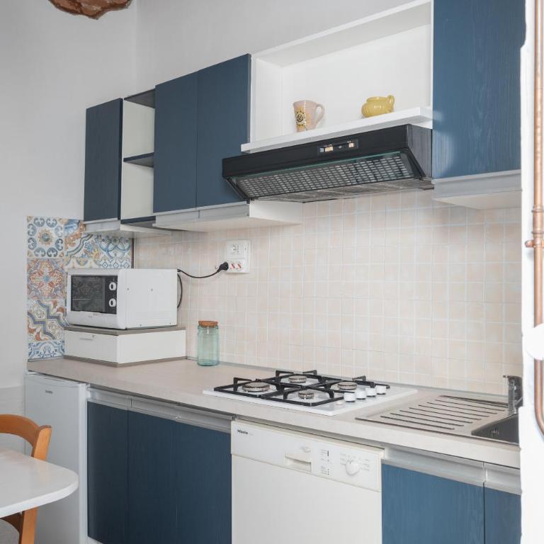 Flavio&Bea Guest House - Appartamento con 2 Camere da Letto - 13