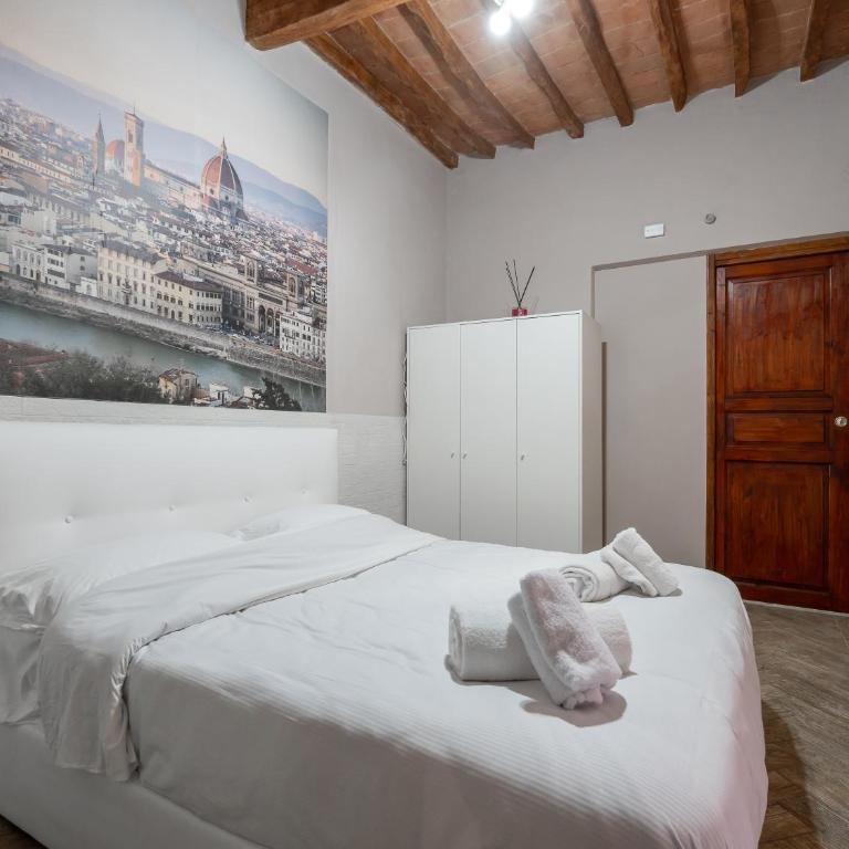 Flavio&Bea Guest House - Appartamento con 2 Camere da Letto - 15