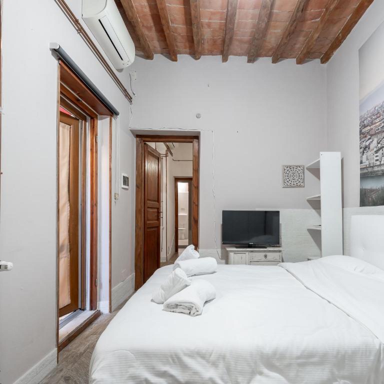 Flavio&Bea Guest House - Appartamento con 2 Camere da Letto - 16