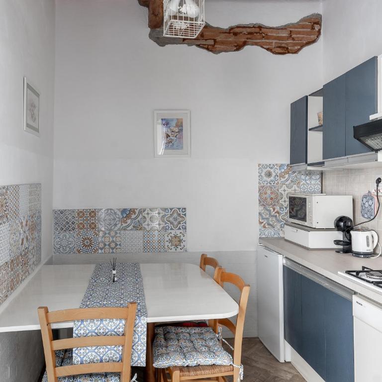Flavio&Bea Guest House - Appartamento con 2 Camere da Letto - 21
