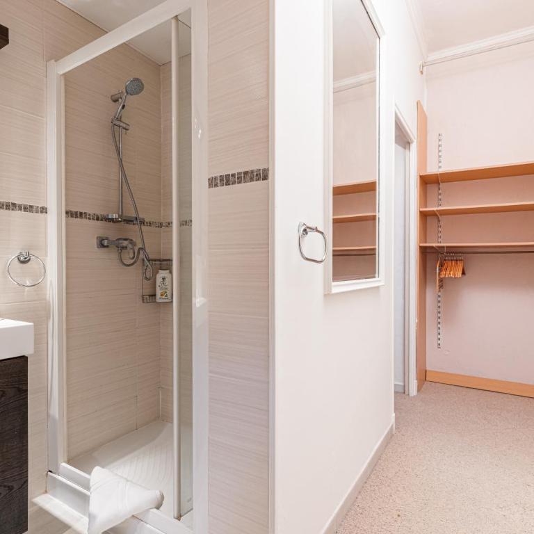 LA TURBIE - Villa 3 chambres avec piscine et vue mer - Proche Monaco - Villa avec Piscine Privée - 14