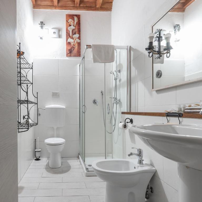 Flavio&Bea Guest House - Appartamento con 2 Camere da Letto - 24