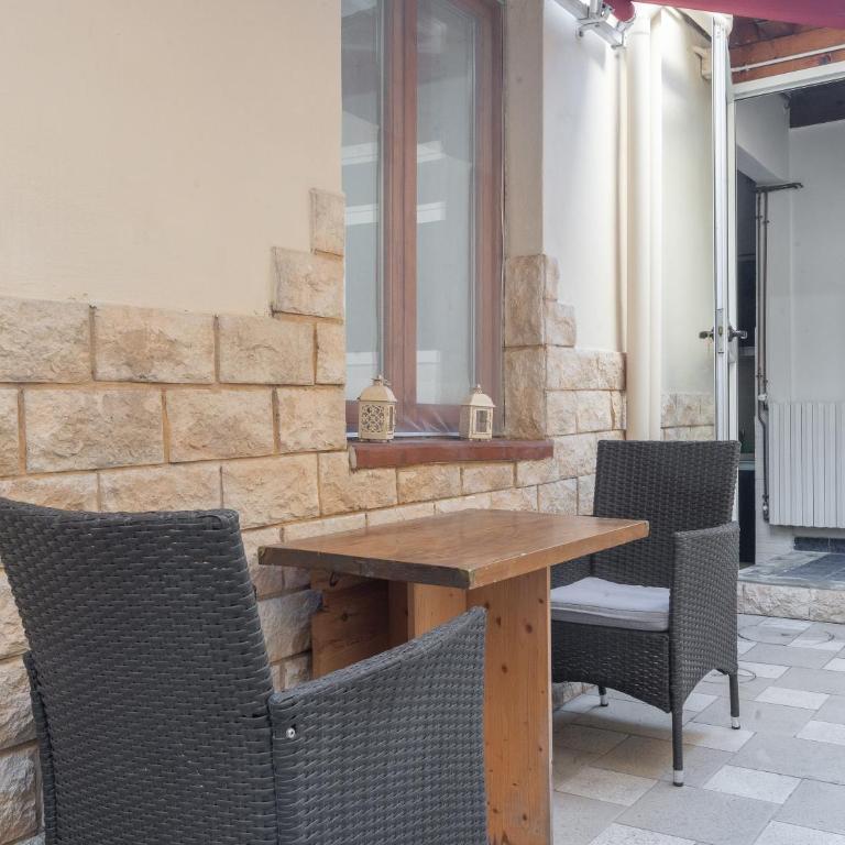 Flavio&Bea Guest House - Appartamento con 2 Camere da Letto - 25