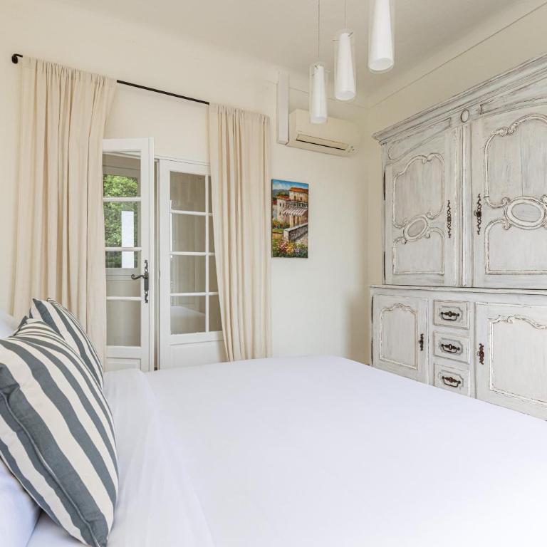 LA TURBIE - Villa 3 chambres avec piscine et vue mer - Proche Monaco - Villa avec Piscine Privée - 17