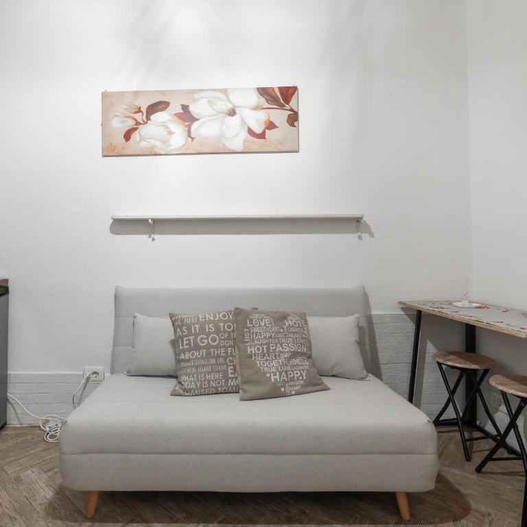 Flavio&Bea Guest House - Appartamento con 2 Camere da Letto - 26